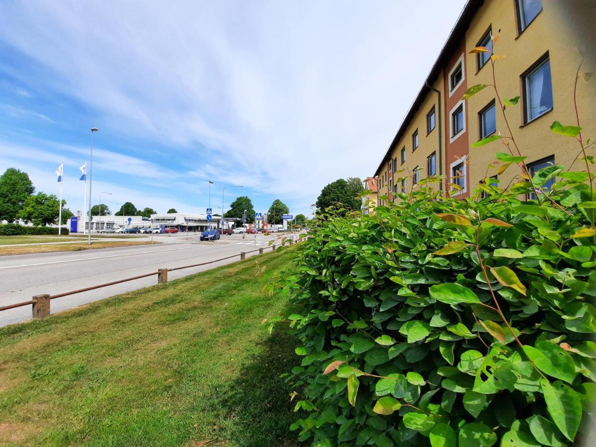 Broholm Bed&Breakfast Lidköping Exterior foto