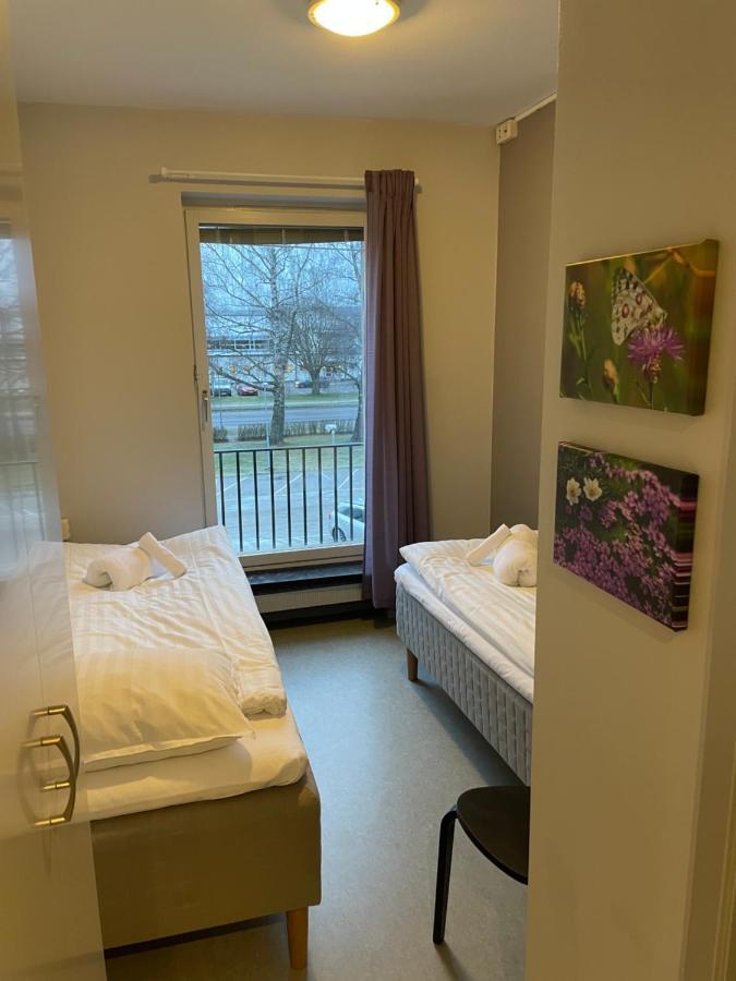 Broholm Bed&Breakfast Lidköping Cameră foto