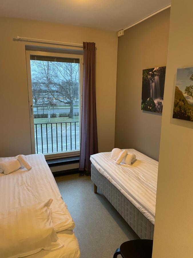 Broholm Bed&Breakfast Lidköping Cameră foto