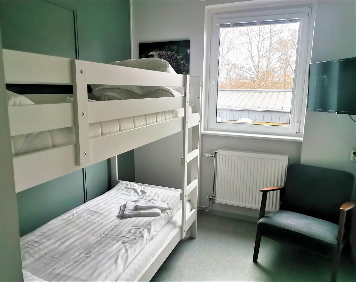 Broholm Bed&Breakfast Lidköping Exterior foto
