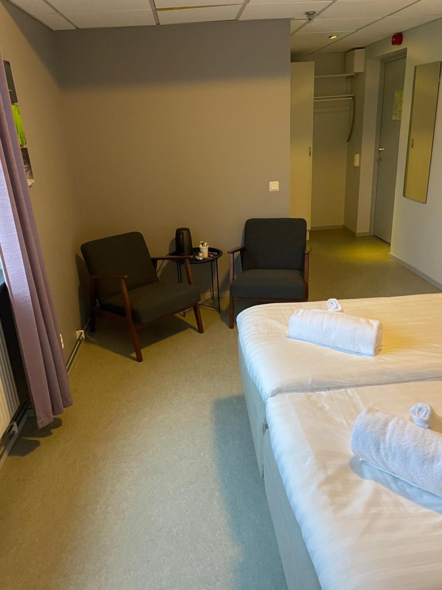 Broholm Bed&Breakfast Lidköping Cameră foto