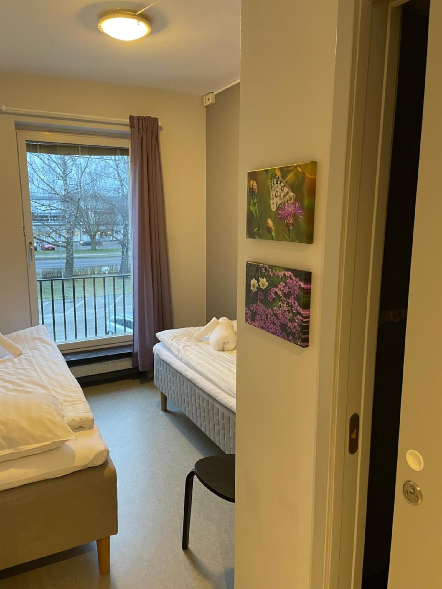 Broholm Bed&Breakfast Lidköping Cameră foto