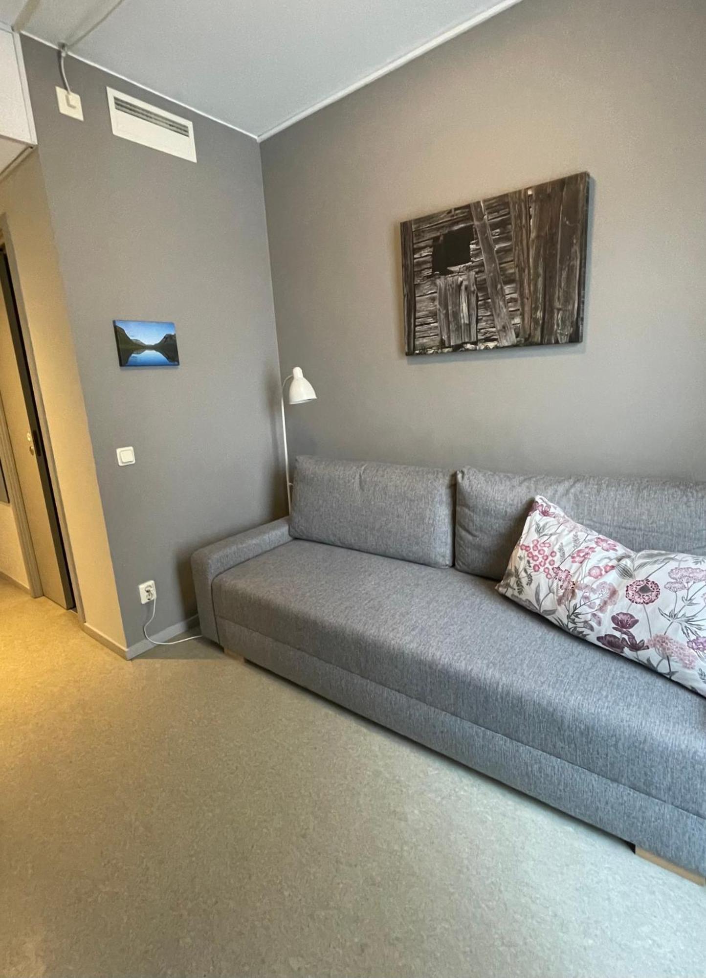 Broholm Bed&Breakfast Lidköping Cameră foto