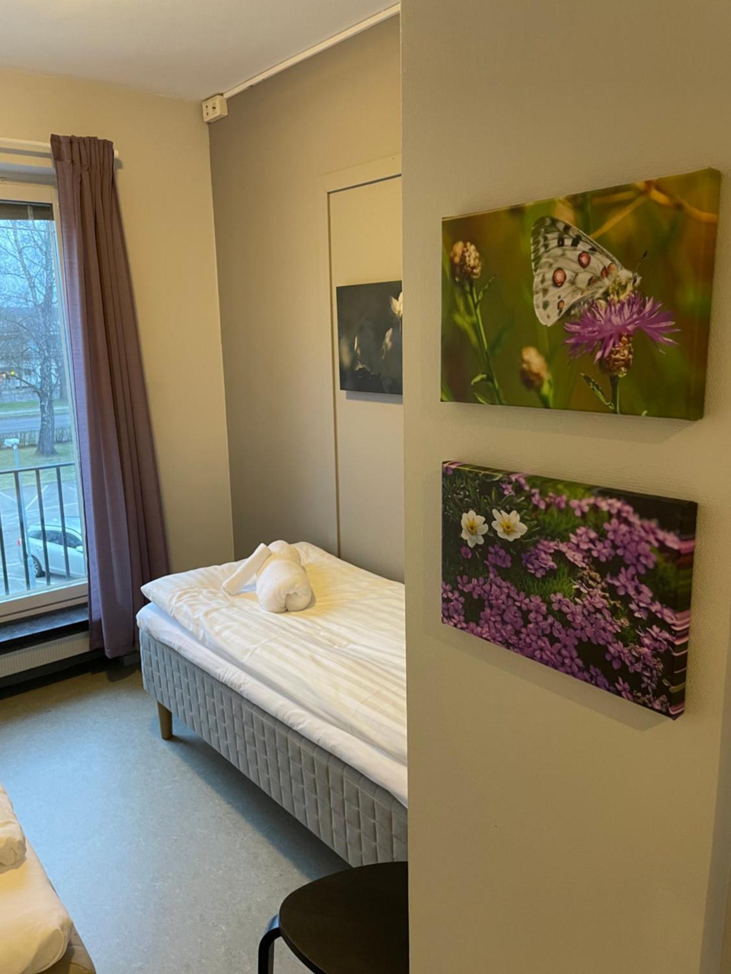 Broholm Bed&Breakfast Lidköping Cameră foto