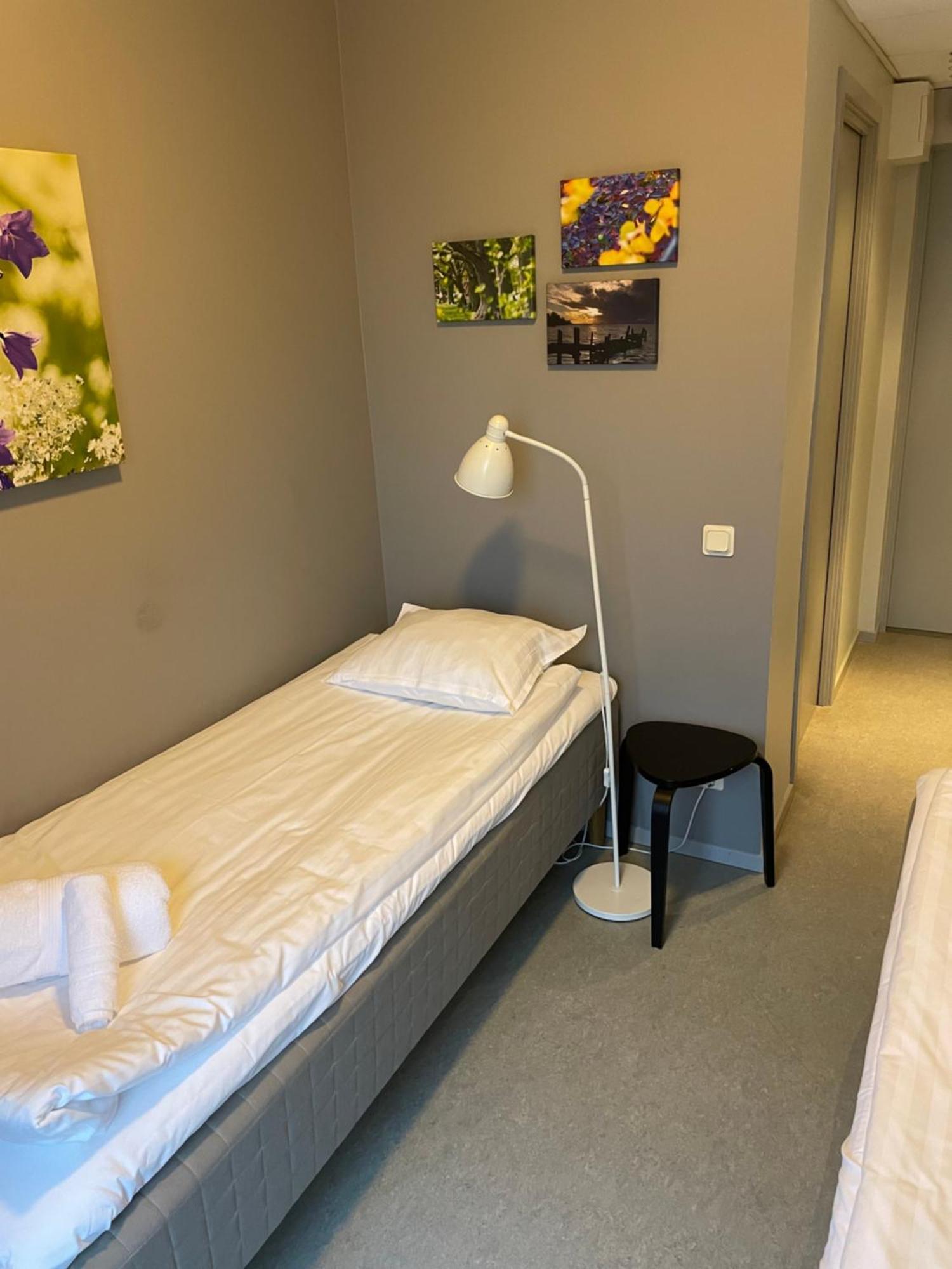 Broholm Bed&Breakfast Lidköping Cameră foto