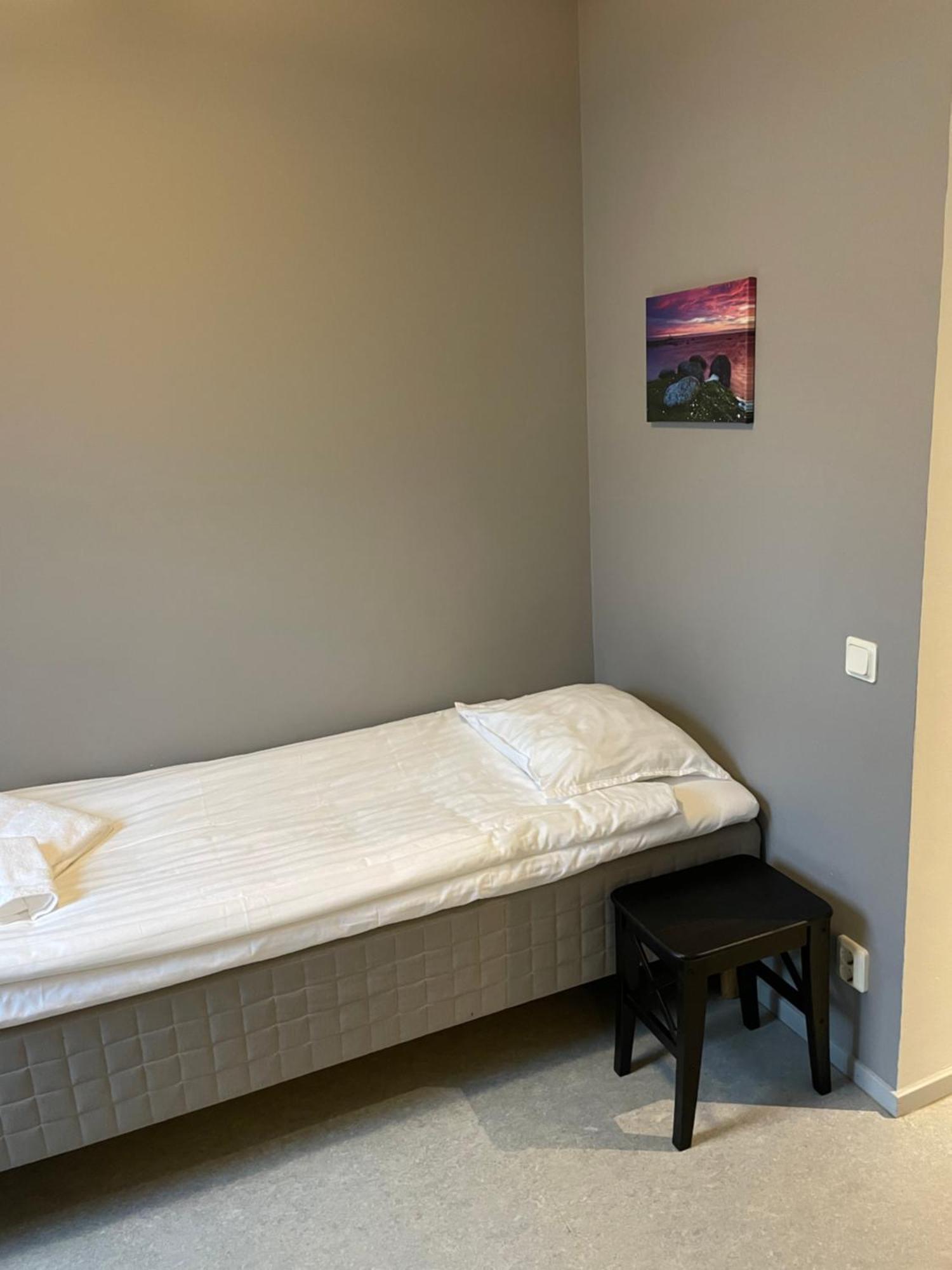 Broholm Bed&Breakfast Lidköping Cameră foto