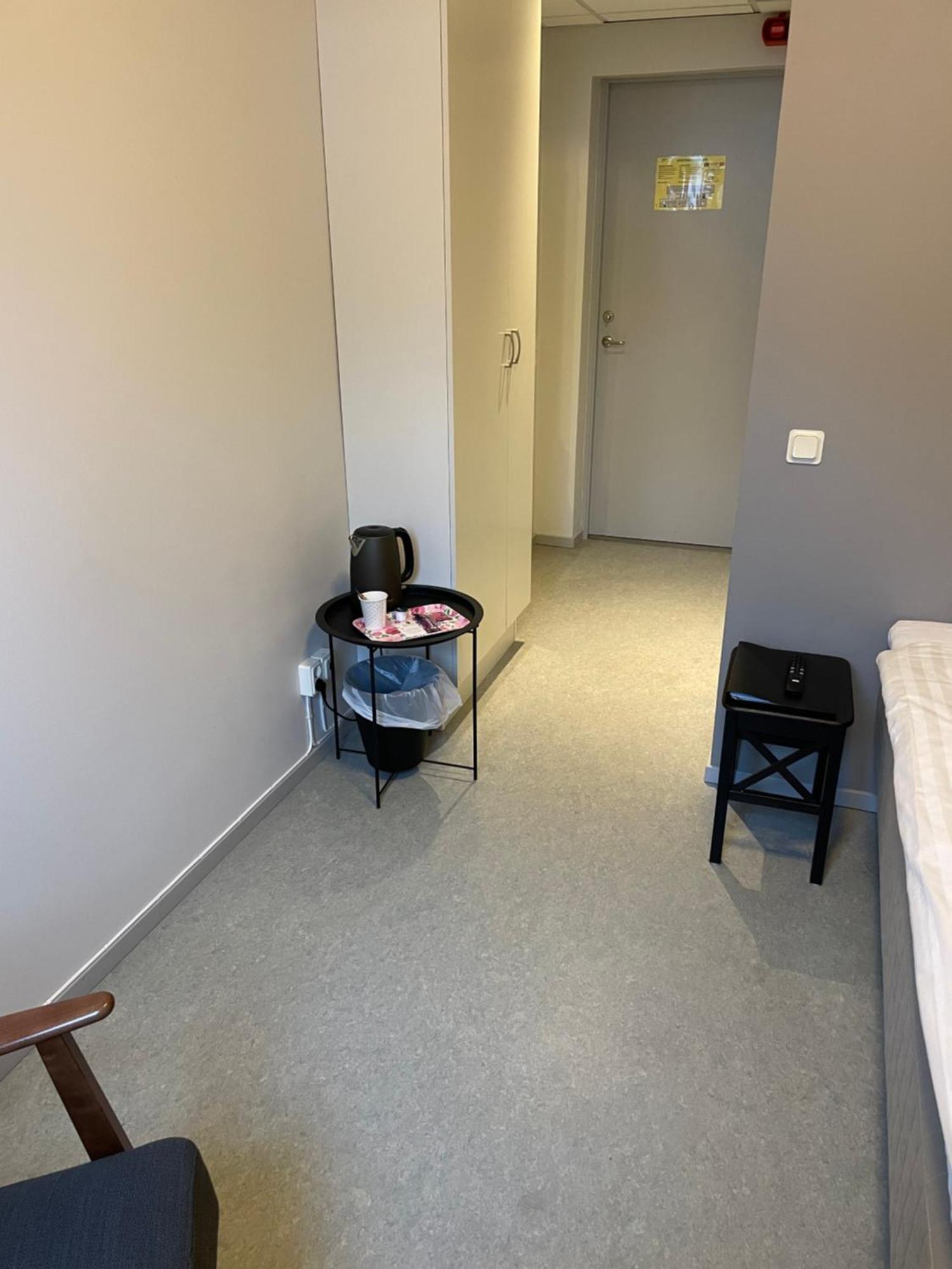 Broholm Bed&Breakfast Lidköping Cameră foto