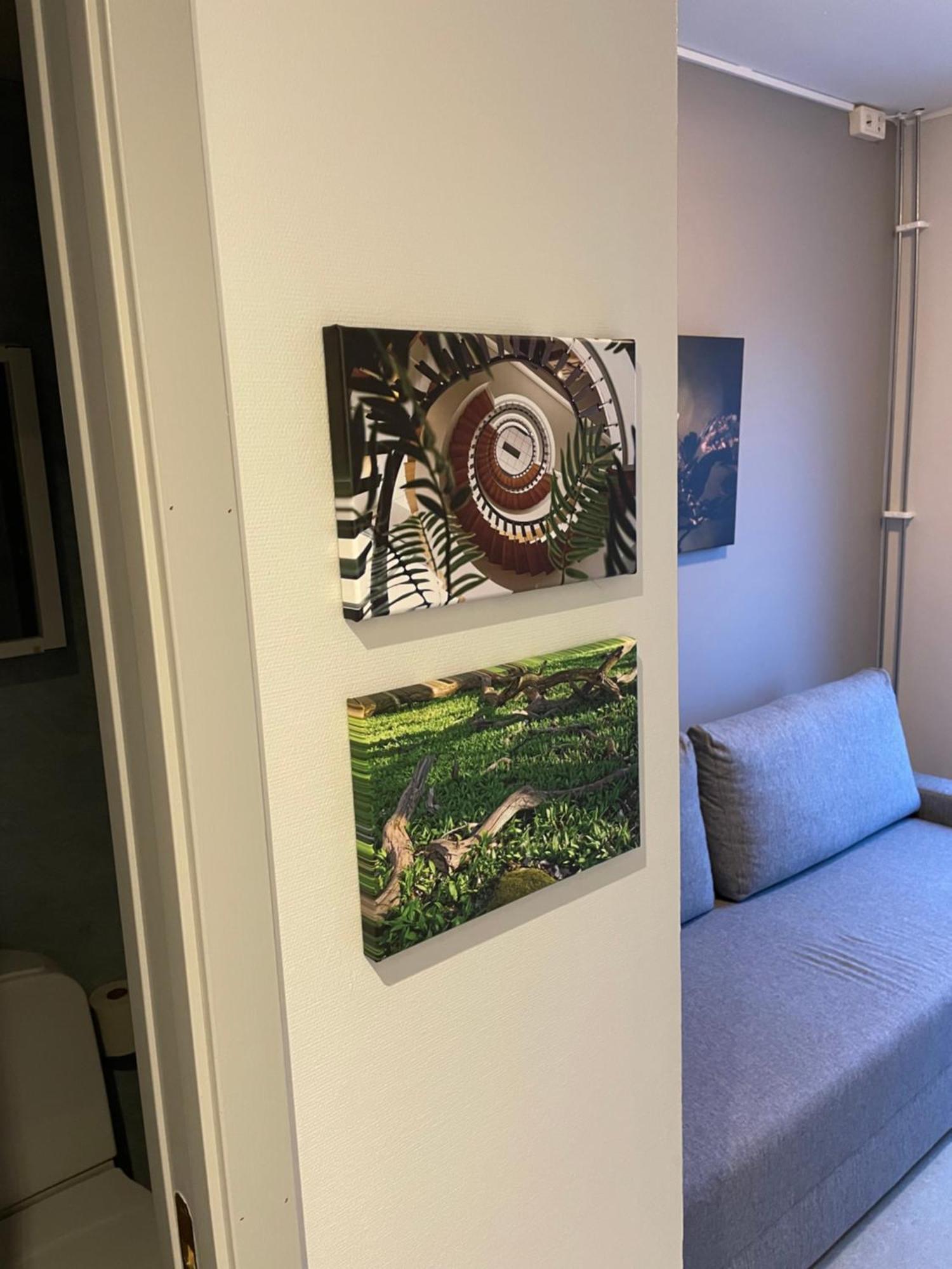 Broholm Bed&Breakfast Lidköping Cameră foto