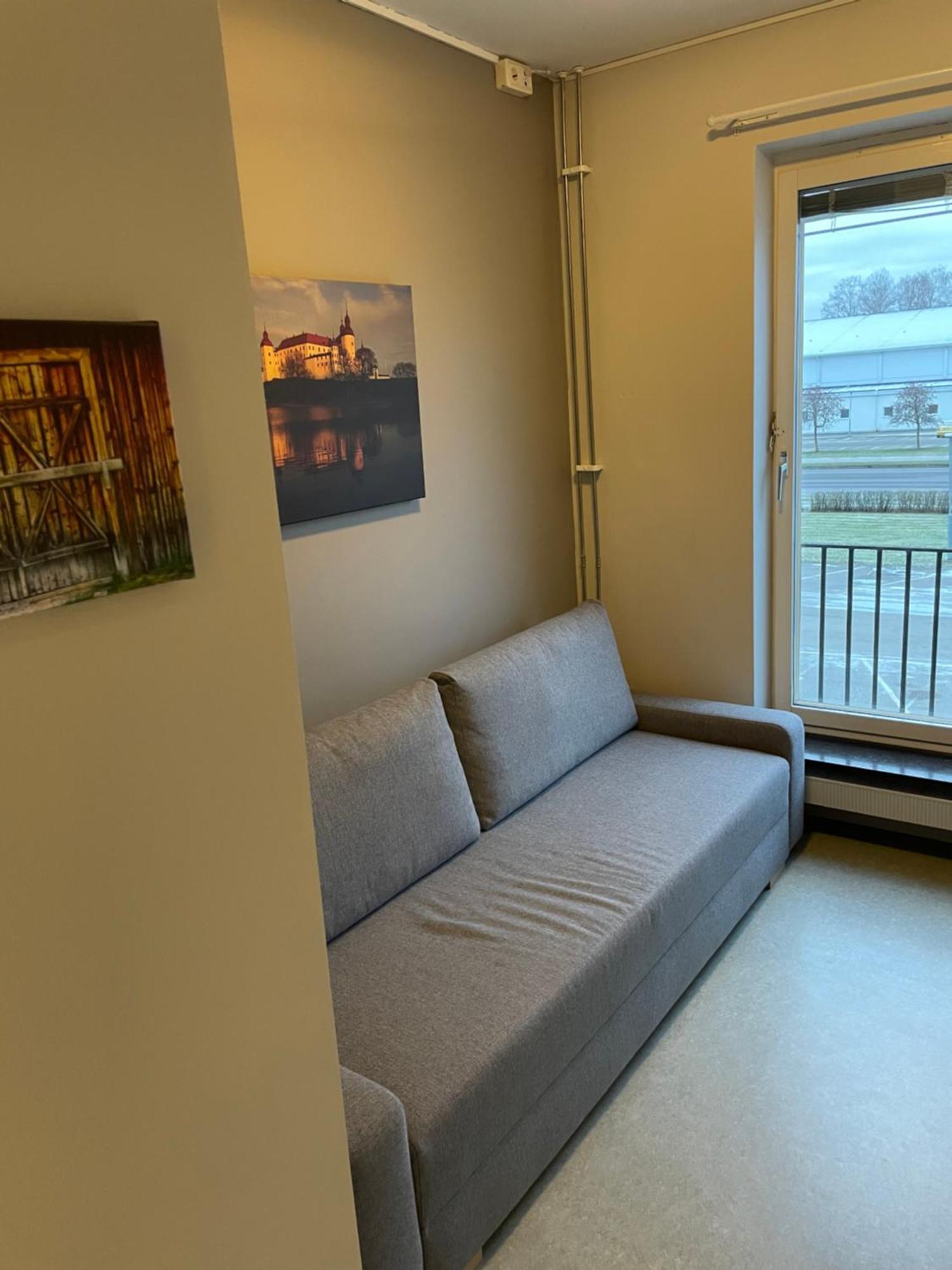 Broholm Bed&Breakfast Lidköping Cameră foto