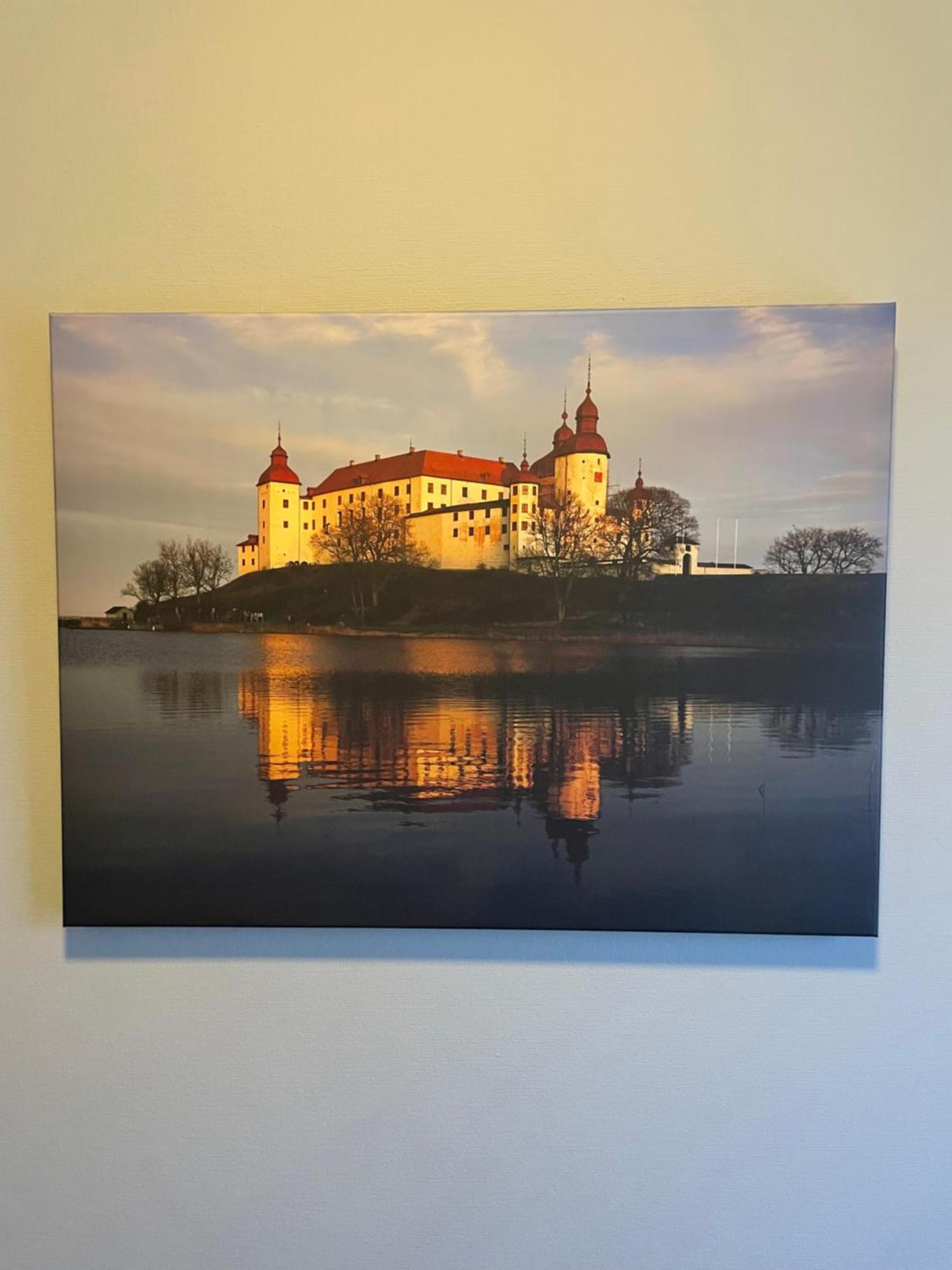 Broholm Bed&Breakfast Lidköping Cameră foto