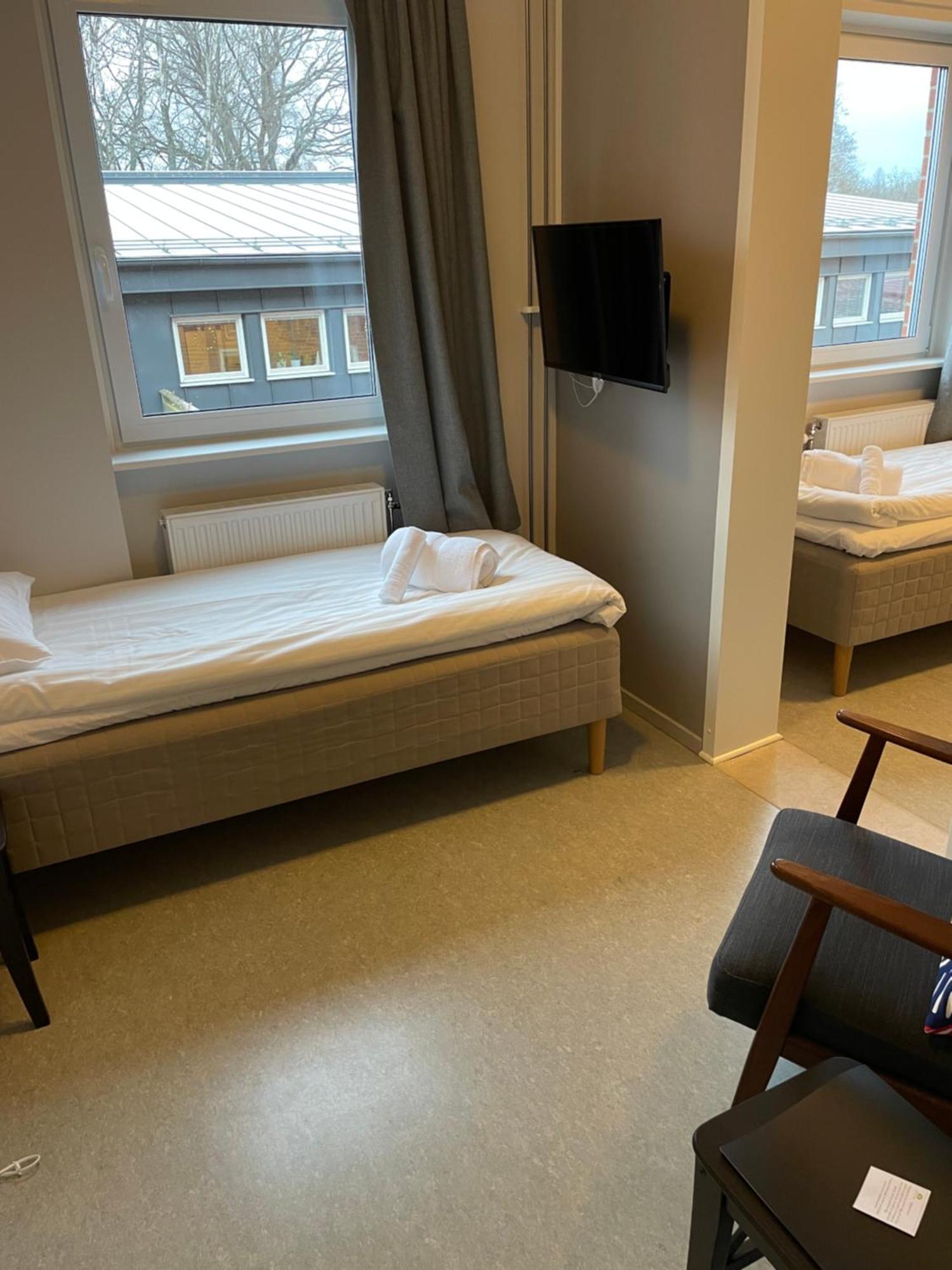 Broholm Bed&Breakfast Lidköping Cameră foto