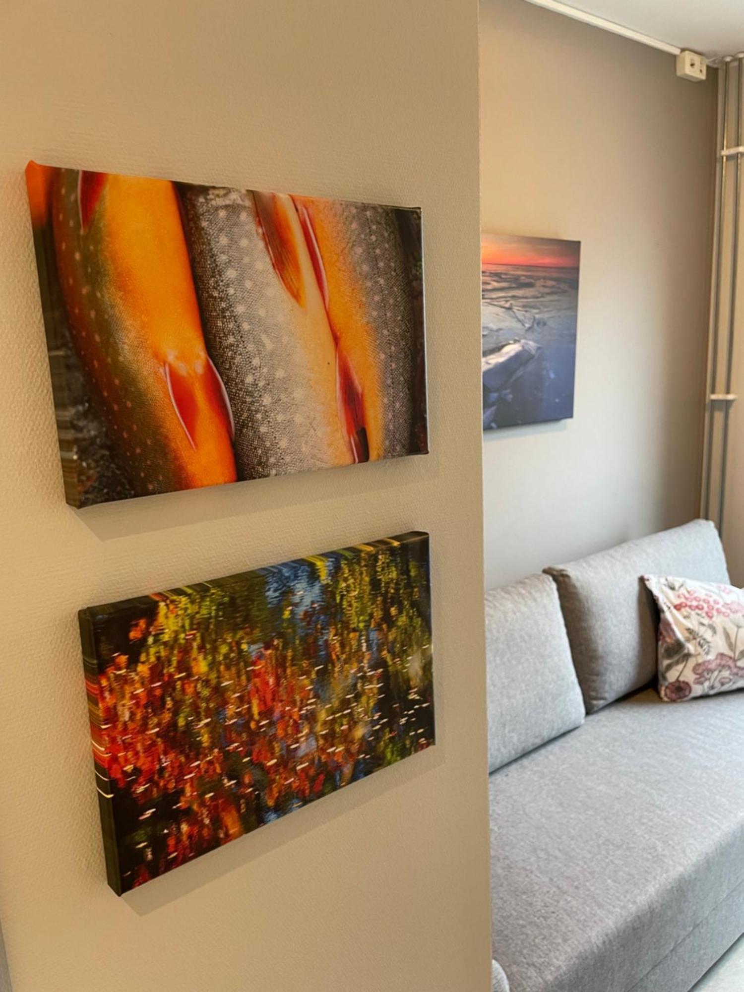Broholm Bed&Breakfast Lidköping Cameră foto