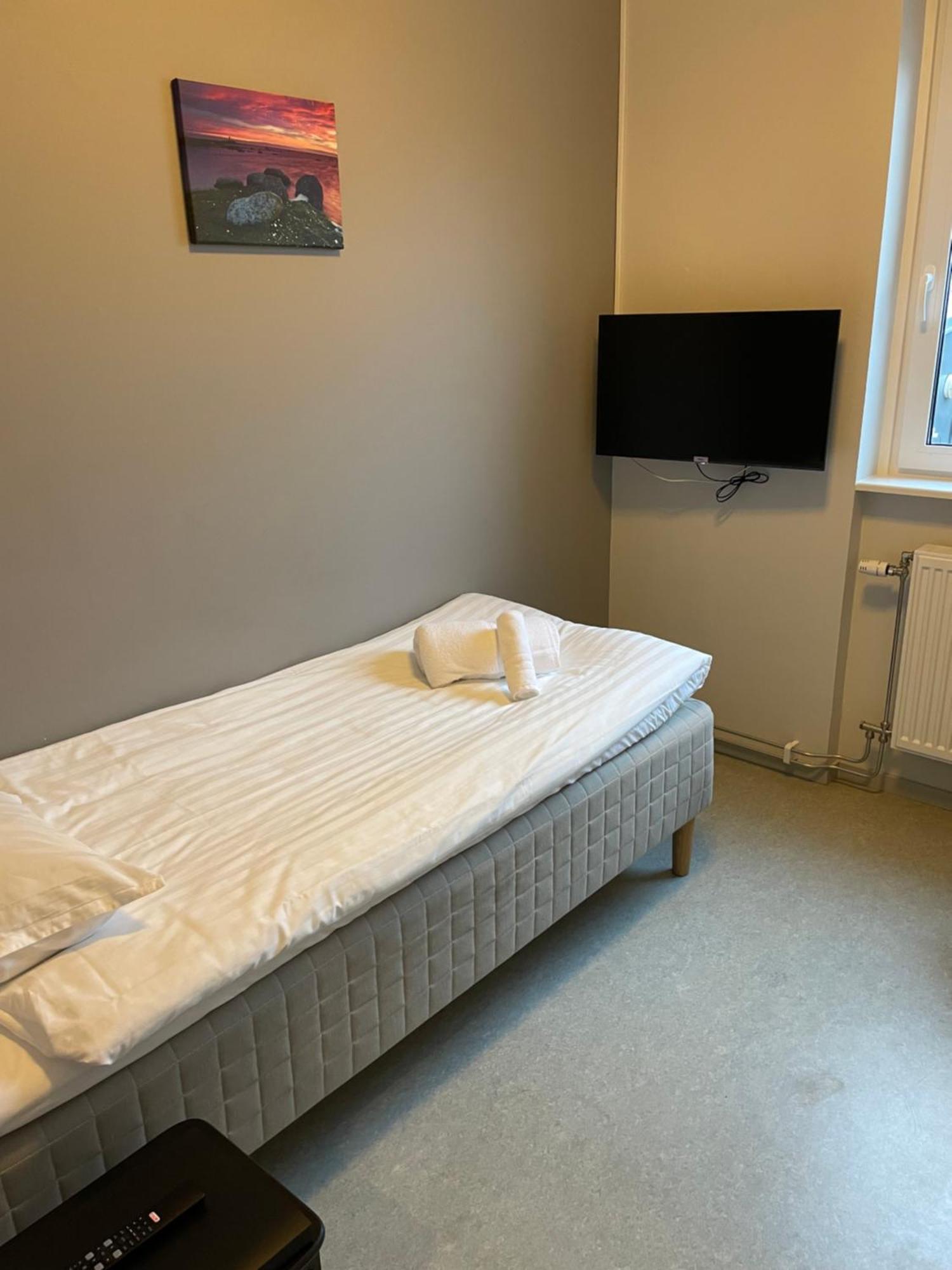 Broholm Bed&Breakfast Lidköping Cameră foto