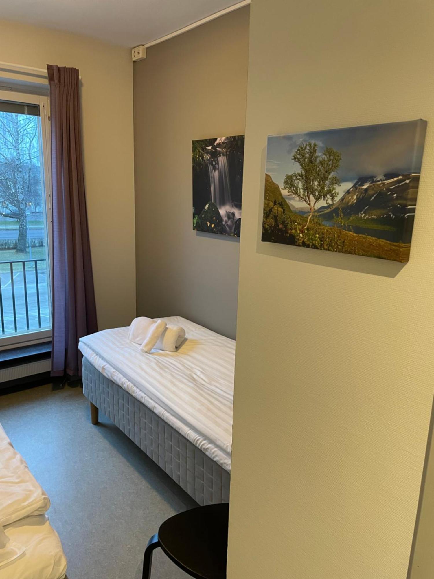 Broholm Bed&Breakfast Lidköping Cameră foto